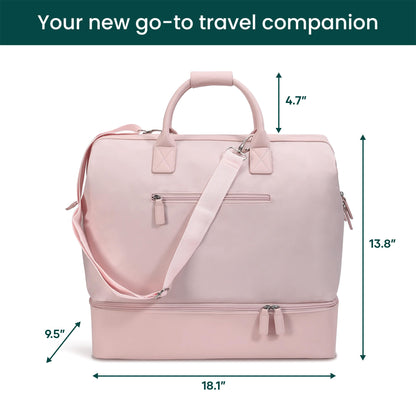 Weekender Bag Parent
