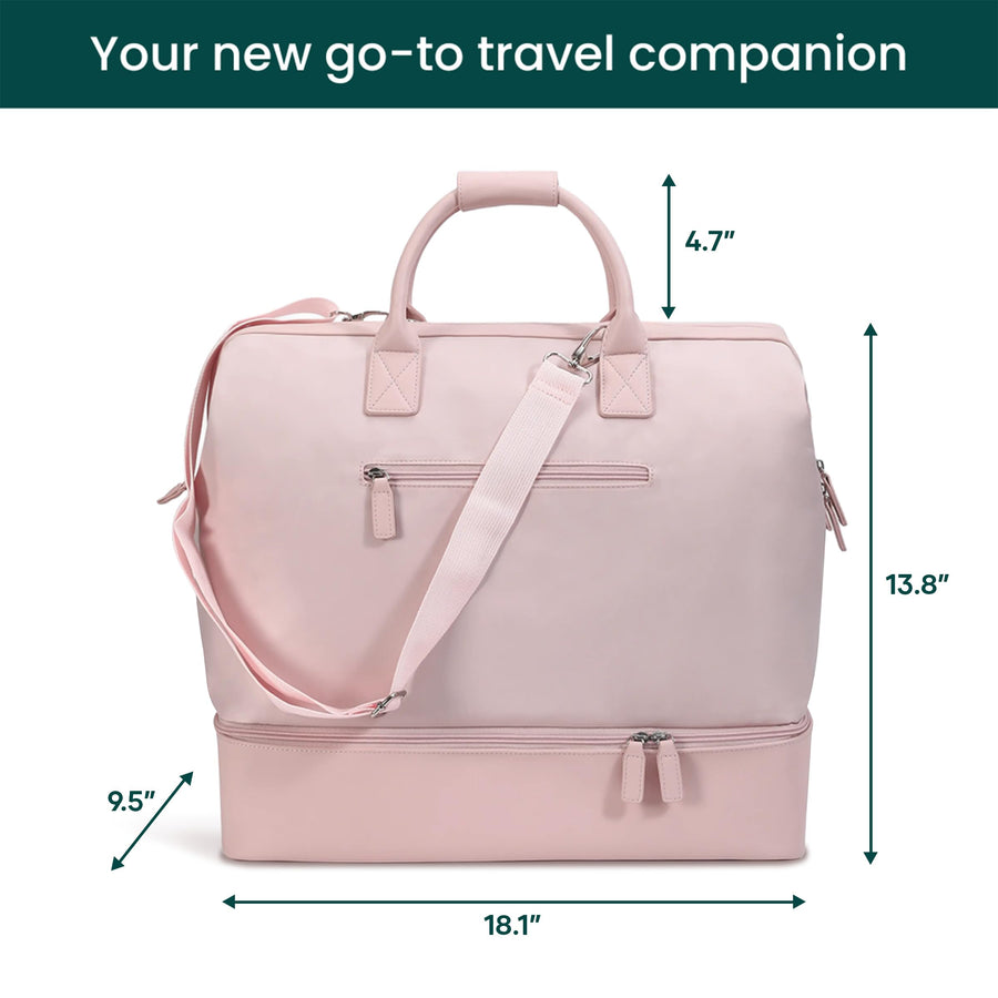 Weekender Bag Parent