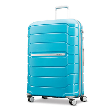Samsonite Freeform Hardside Expandable with Double Spinner Wheels