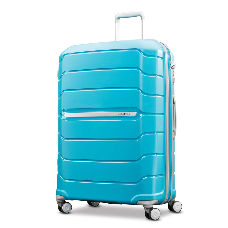Samsonite Freeform Hardside Expandable with Double Spinner Wheels