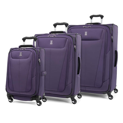 Travelpro Maxlite 5 Softside Expandable Luggage