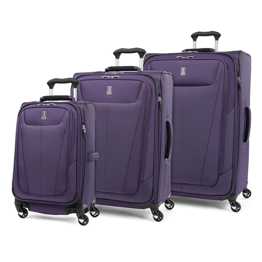 Travelpro Maxlite 5 Softside Expandable Luggage