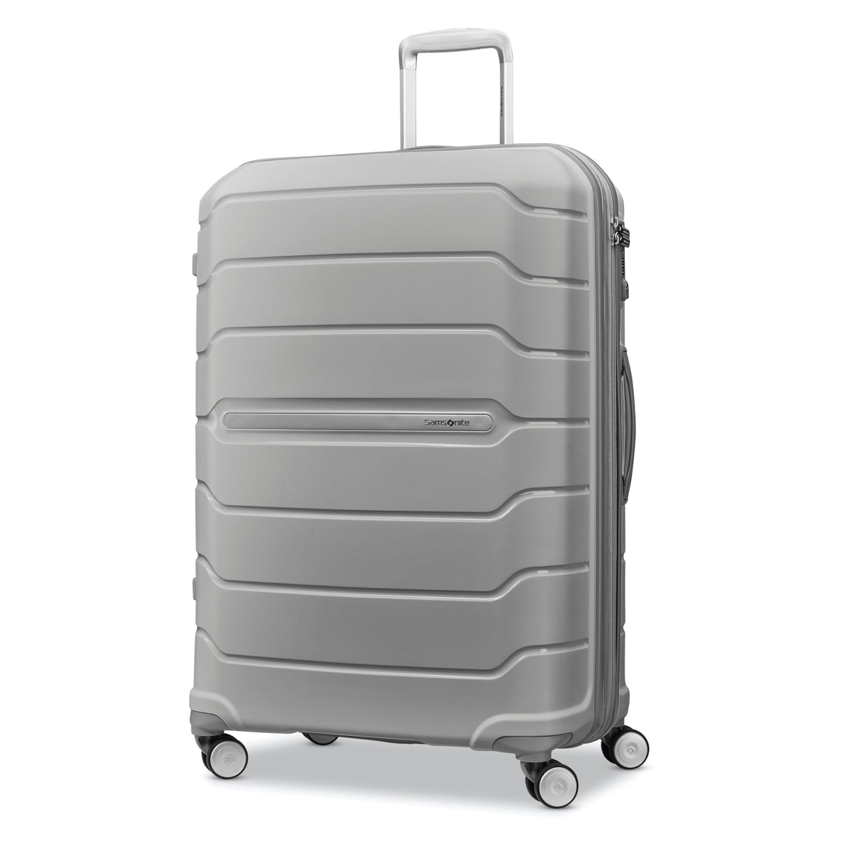 Samsonite Freeform Hardside Expandable with Double Spinner Wheels