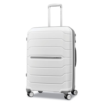 Samsonite Freeform Hardside Expandable with Double Spinner Wheels