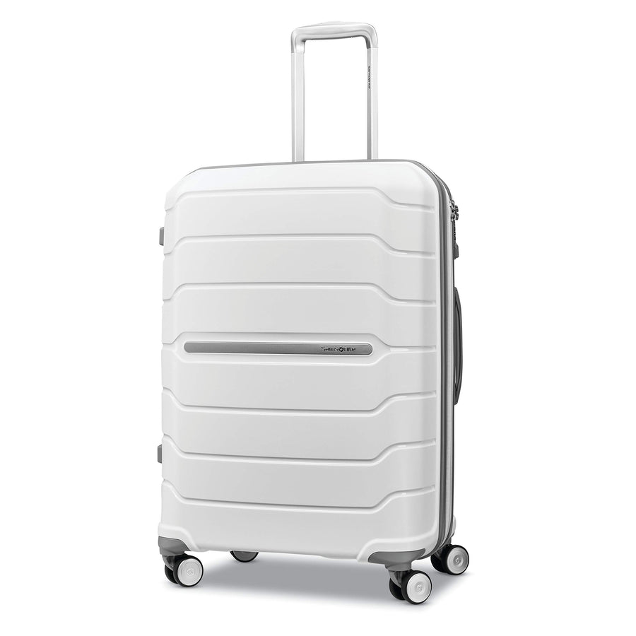 Samsonite Freeform Hardside Expandable with Double Spinner Wheels