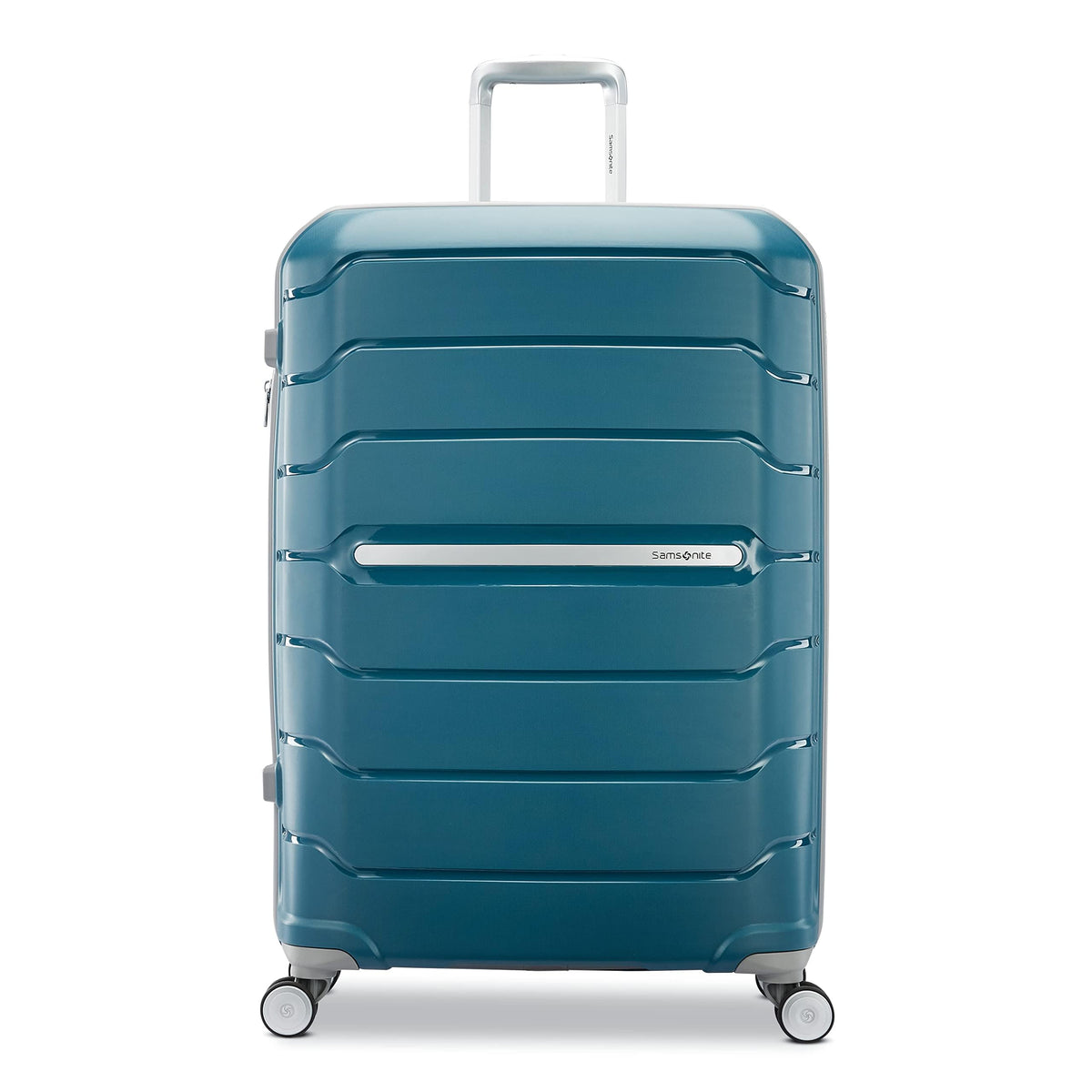 Samsonite Freeform Hardside Expandable with Double Spinner Wheels