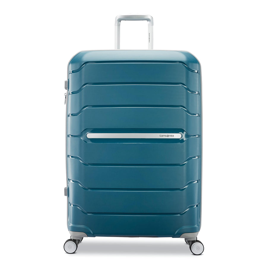 Samsonite Freeform Hardside Expandable with Double Spinner Wheels