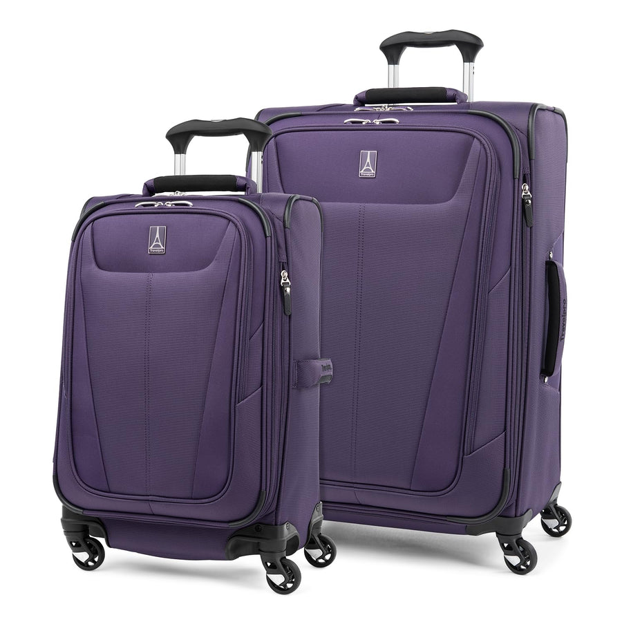 Travelpro Maxlite 5 Softside Expandable Luggage