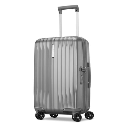 Samsonite UpLIFT Hardside Luggage with Spinner Wheels - Airline-Approved, TSA Lock, Adjustable Handle System - Polycarbonate Hard Suitcase for Ultra Lightweight Travel
