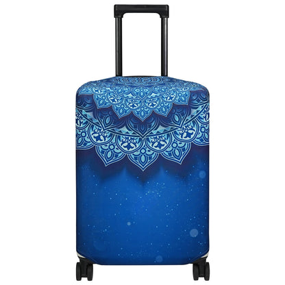 Protective Luggage Cover for 18–32 Inch Suitcases
