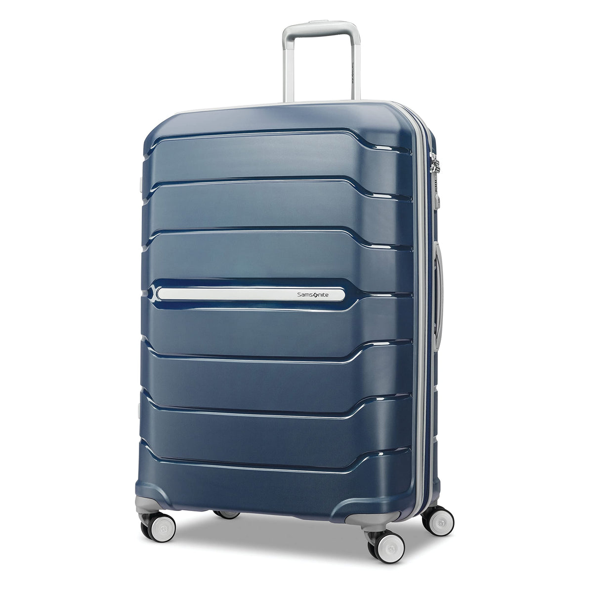 Samsonite Freeform Hardside Expandable with Double Spinner Wheels
