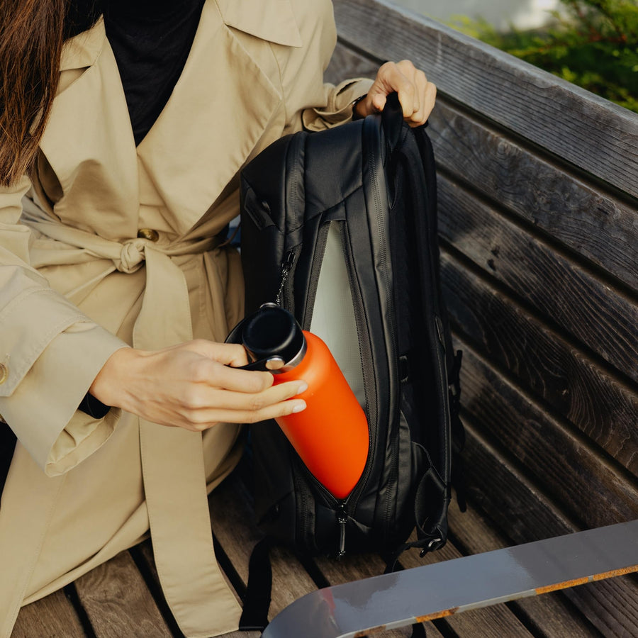 Peak Design Travel Backpack