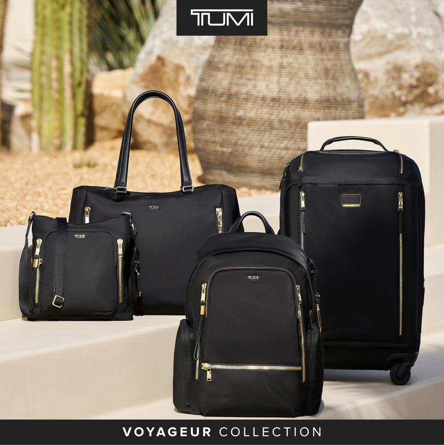 TUMI Voyageur Celina Backpack, Holds Up to 16" Laptop