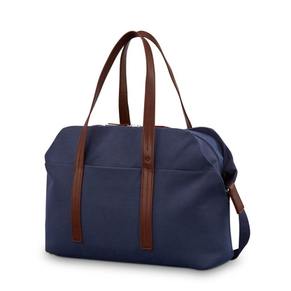 Samsonite Virtuosa Weekender Duffel Overnight Bag with Laptop Computer Sleeve