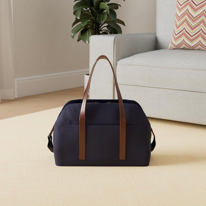 Samsonite Virtuosa Weekender Duffel Overnight Bag with Laptop Computer Sleeve