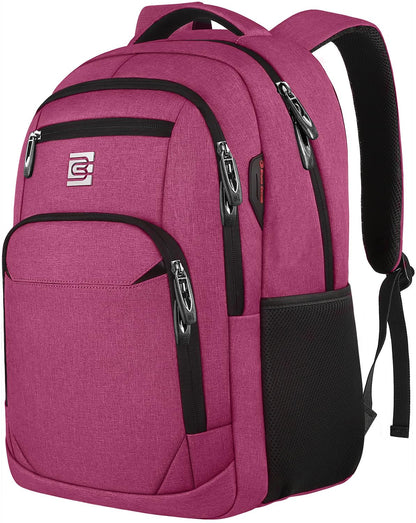 Volher Laptop Backpack