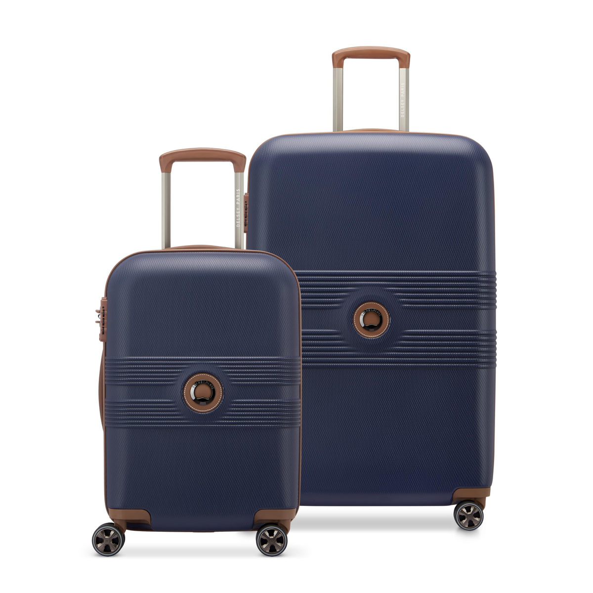 Delsey Paris Cruise Hardside 2.0 Exp. Spinner Carry-On