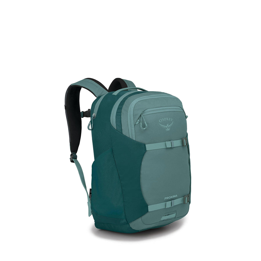 Osprey Proxima 30L Campus Laptop Backpack - Everyday Bag with Tech Storage, Bottle Pockets & Comfortable Carry