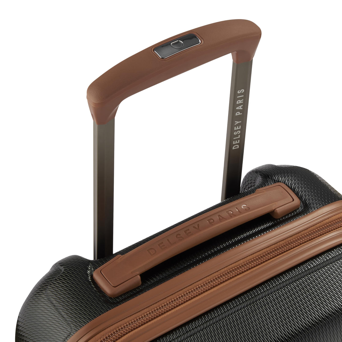 Delsey Paris Cruise Hardside 2.0 Exp. Spinner Carry-On