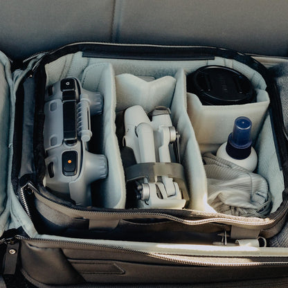 Peak Design Travel Backpack
