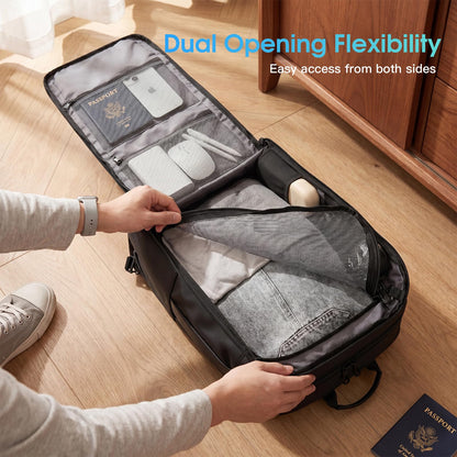 TANGCORLE Travel Backpack, 40L Carry On Laptop Backpack Collection
