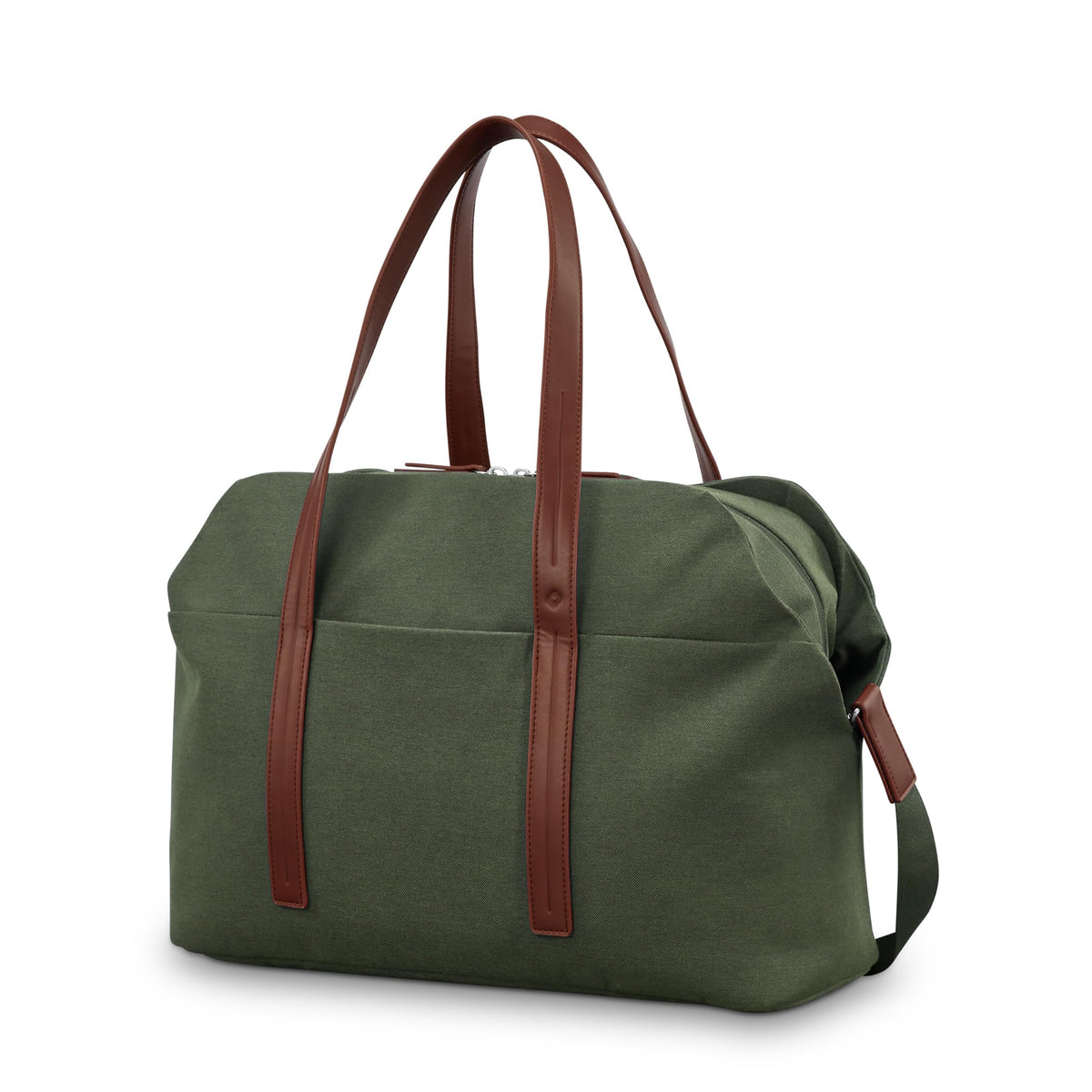 Samsonite Virtuosa Weekender Duffel Overnight Bag with Laptop Computer Sleeve
