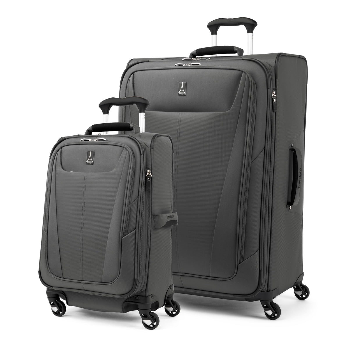 Travelpro Maxlite 5 Softside Expandable Luggage