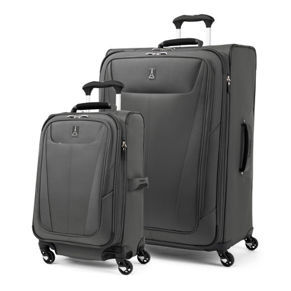 Travelpro Maxlite 5 Softside Expandable Luggage