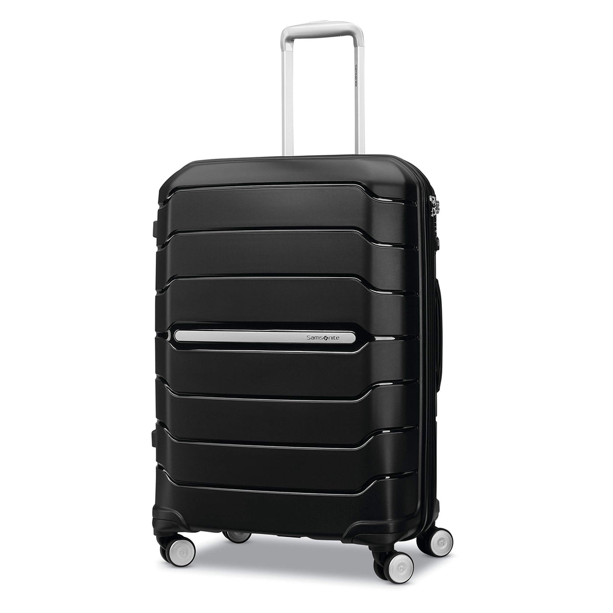 Samsonite Freeform Hardside Expandable with Double Spinner Wheels