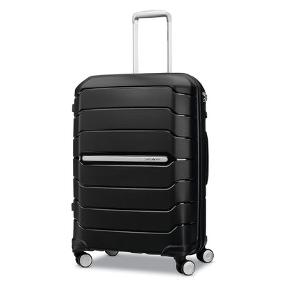 Samsonite Freeform Hardside Expandable with Double Spinner Wheels