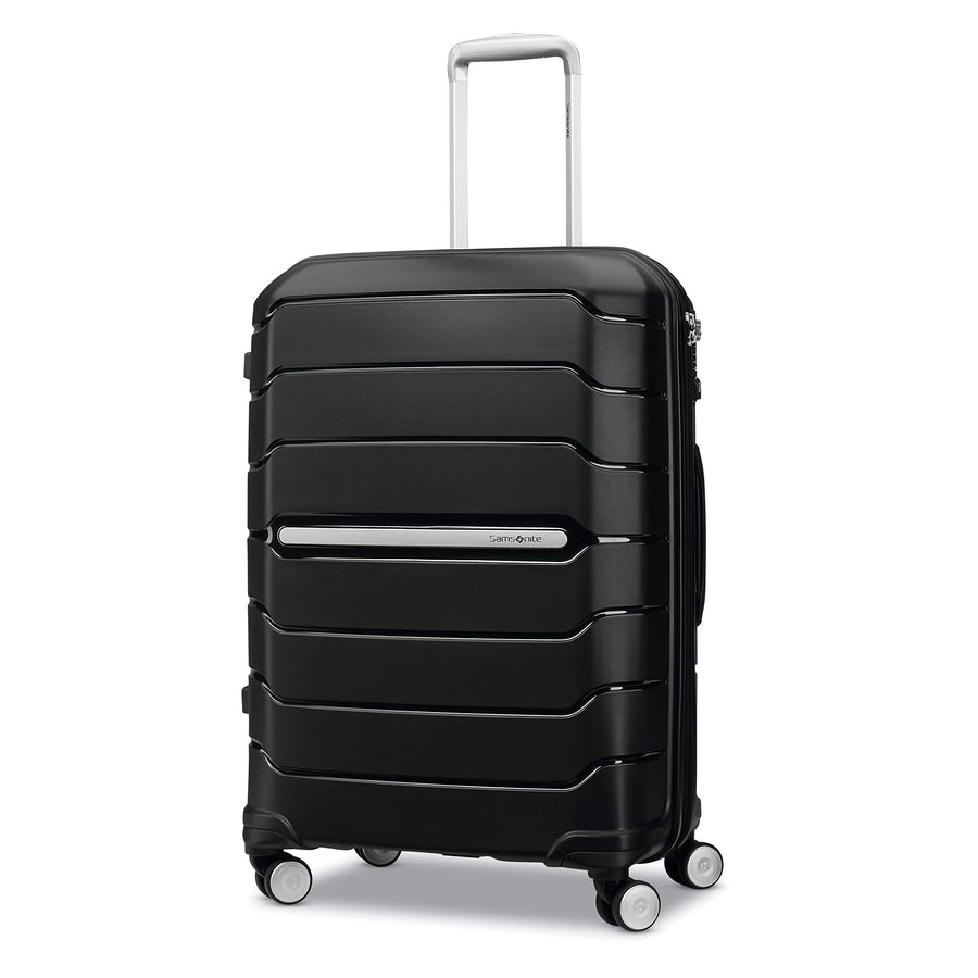 Samsonite Freeform Hardside Expandable with Double Spinner Wheels