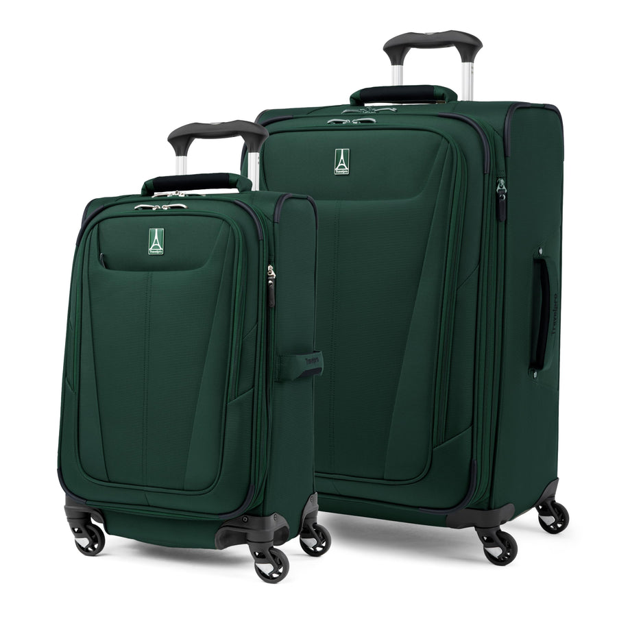 Travelpro Maxlite 5 Softside Expandable Luggage