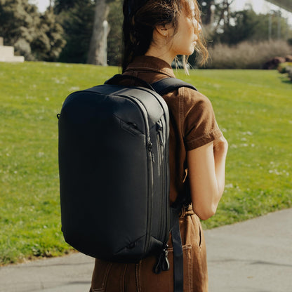 Peak Design Travel Backpack