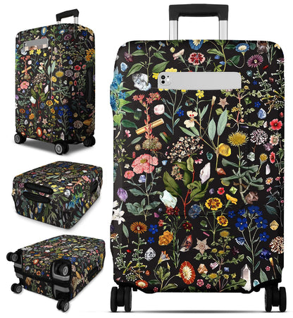 Weekender Travel Duffle Bag with Shoe Compartment