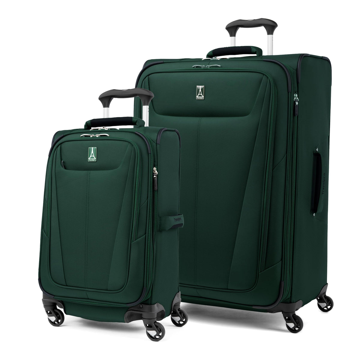 Travelpro Maxlite 5 Softside Expandable Luggage
