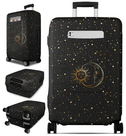 Weekender Travel Duffle Bag with Shoe Compartment