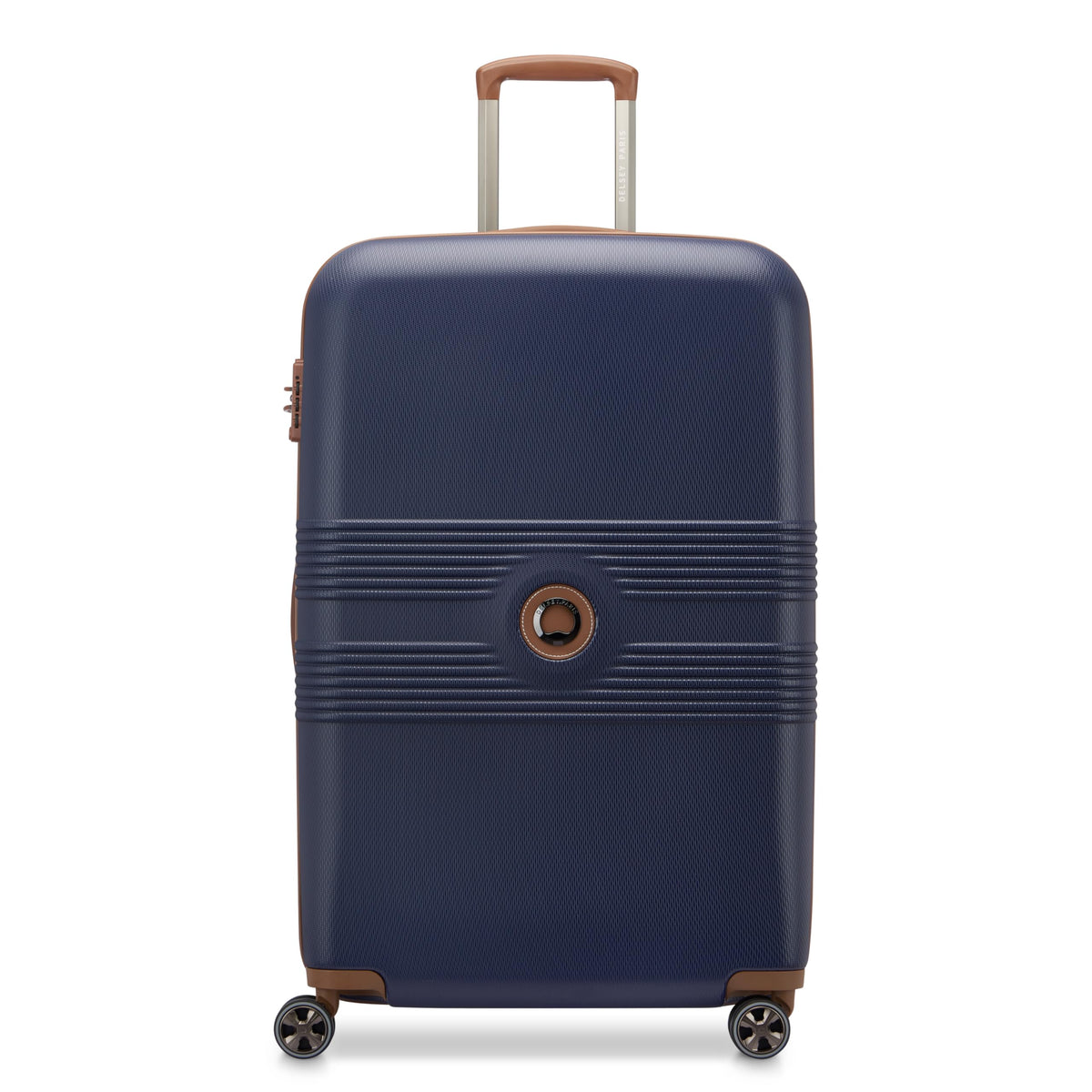 Delsey Paris Cruise Hardside 2.0 Exp. Spinner Carry-On