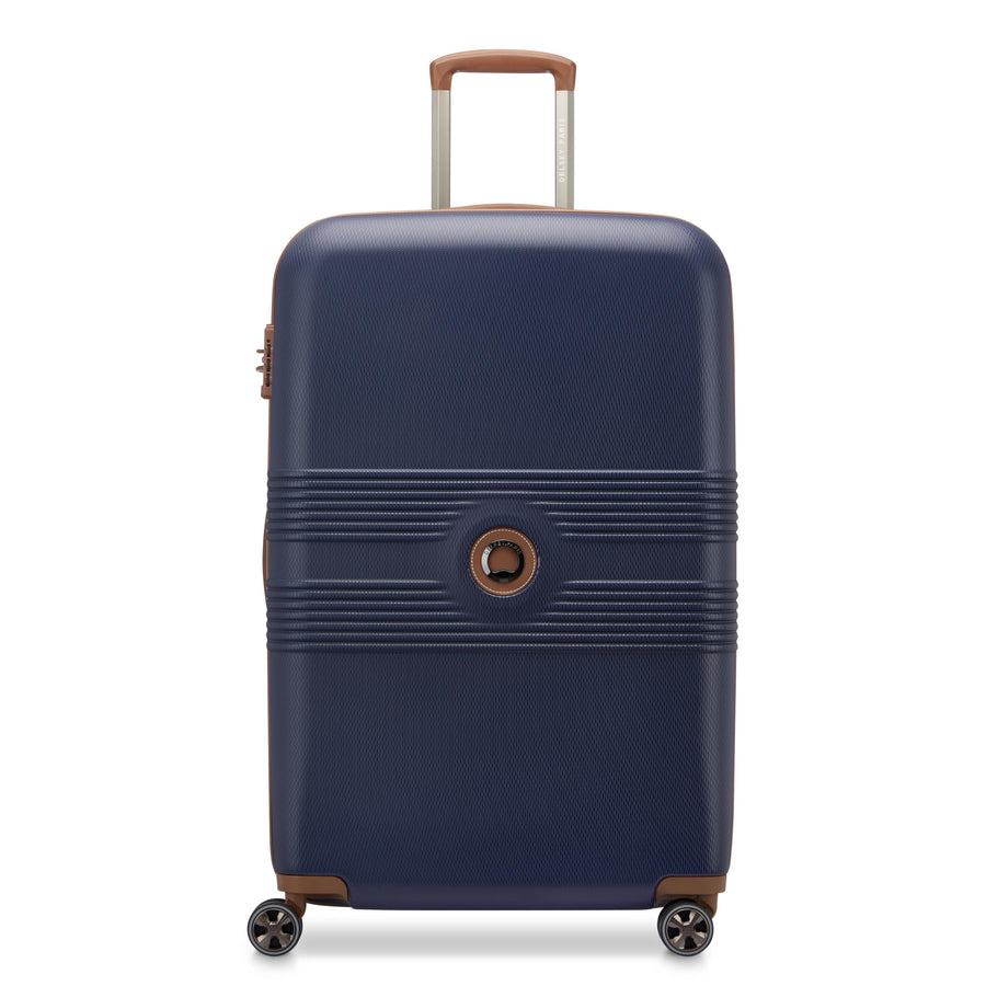 Delsey Paris Cruise Hardside 2.0 Exp. Spinner Carry-On