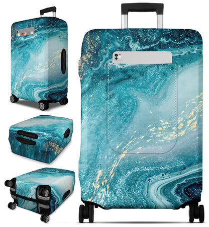 Weekender Travel Duffle Bag with Shoe Compartment