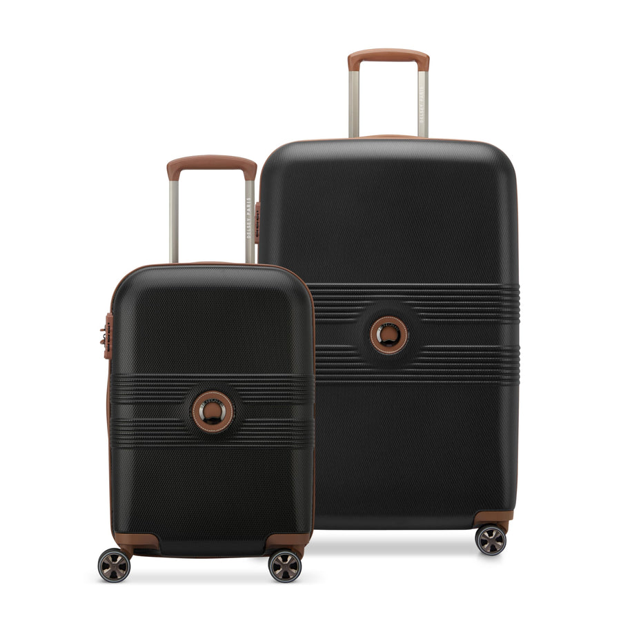 Delsey Paris Cruise Hardside 2.0 Exp. Spinner Carry-On