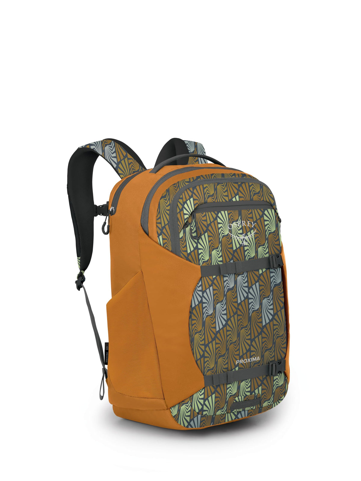 Osprey Proxima 30L Campus Laptop Backpack - Everyday Bag with Tech Storage, Bottle Pockets & Comfortable Carry