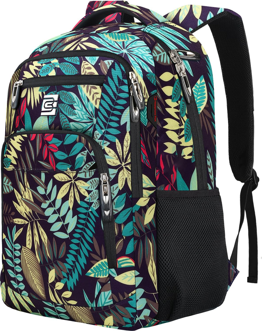 Volher Laptop Backpack
