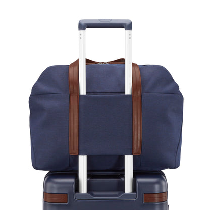 Samsonite Virtuosa Weekender Duffel Overnight Bag with Laptop Computer Sleeve
