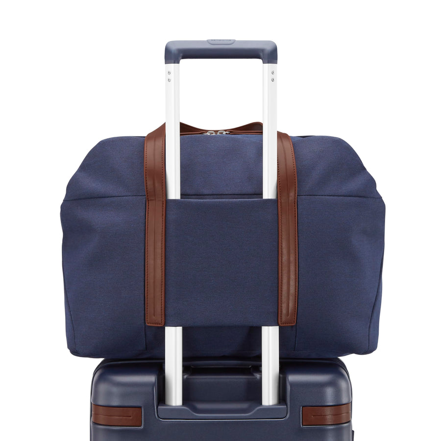 Samsonite Virtuosa Weekender Duffel Overnight Bag with Laptop Computer Sleeve