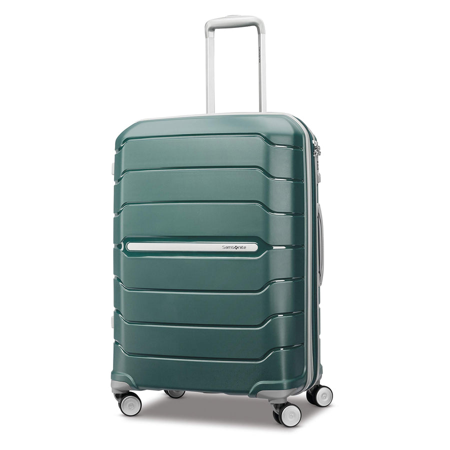 Samsonite Freeform Hardside Expandable with Double Spinner Wheels