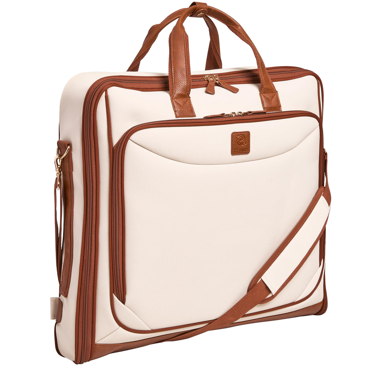 Carry-On Garment Bag for Up to 4 Hanging Items