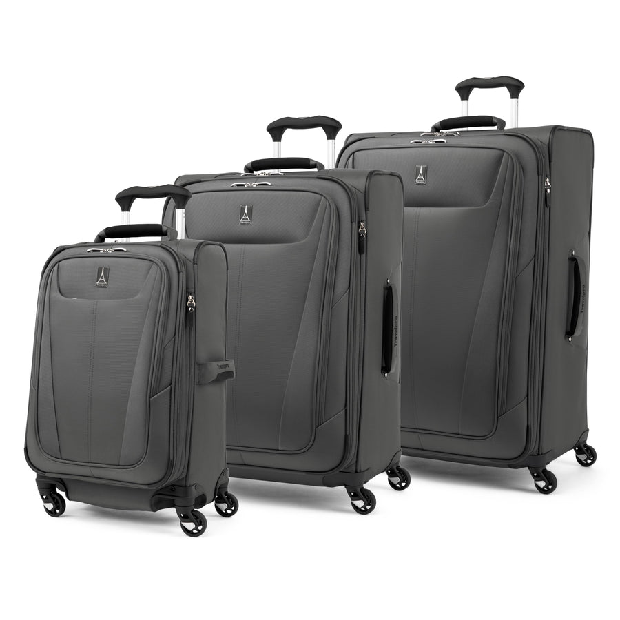 Travelpro Maxlite 5 Softside Expandable Luggage