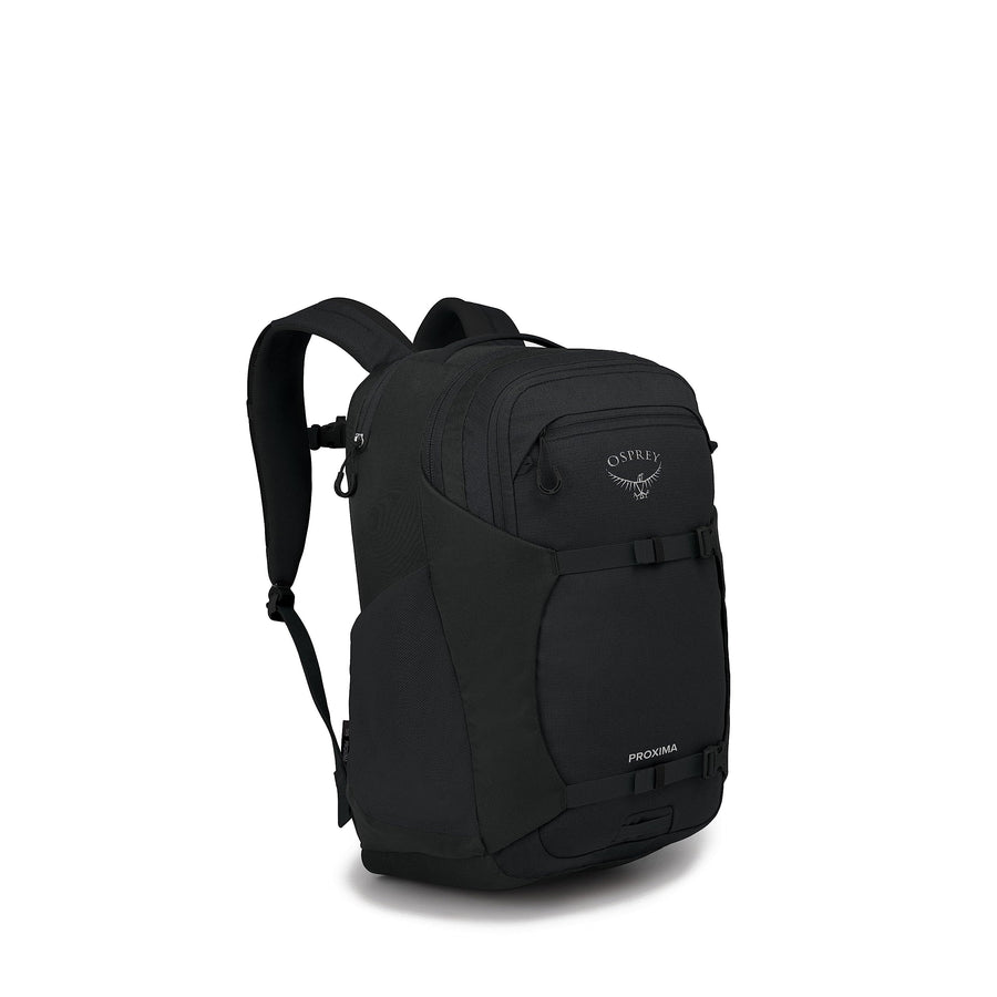 Osprey Proxima 30L Campus Laptop Backpack - Everyday Bag with Tech Storage, Bottle Pockets & Comfortable Carry