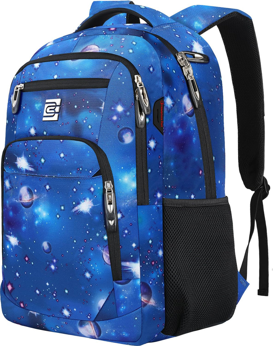 Volher Laptop Backpack