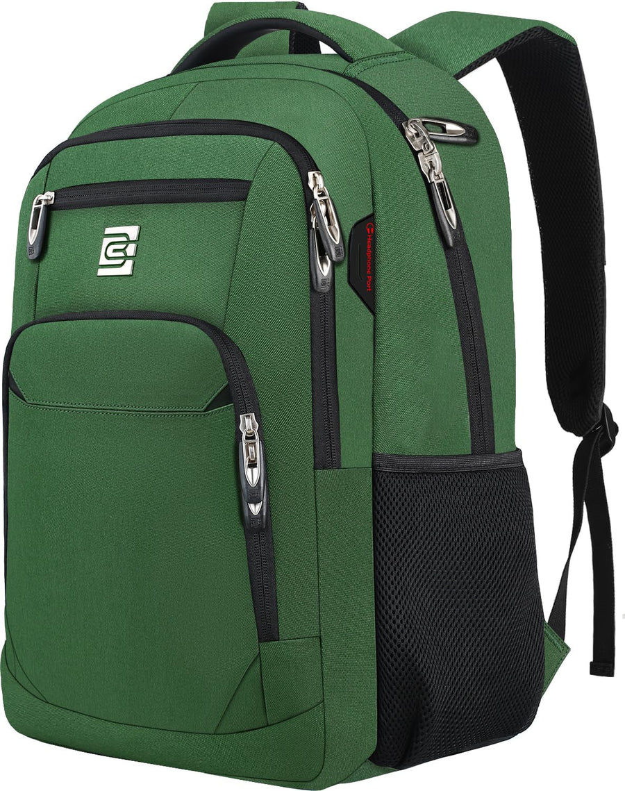 Volher Laptop Backpack